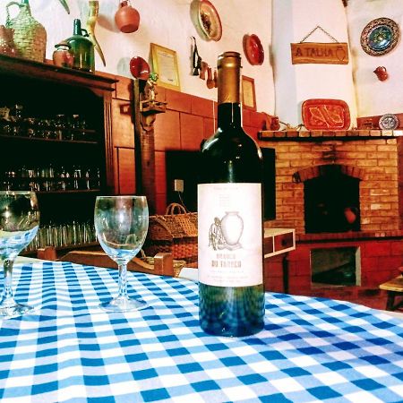Alojamento Taberna A Talha Vila Alva Exterior photo