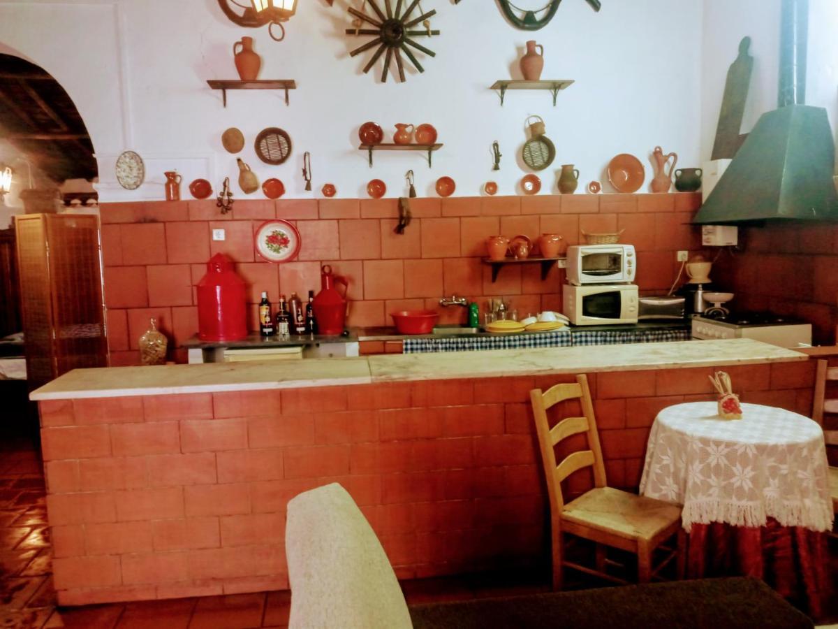 Alojamento Taberna A Talha Vila Alva Exterior photo