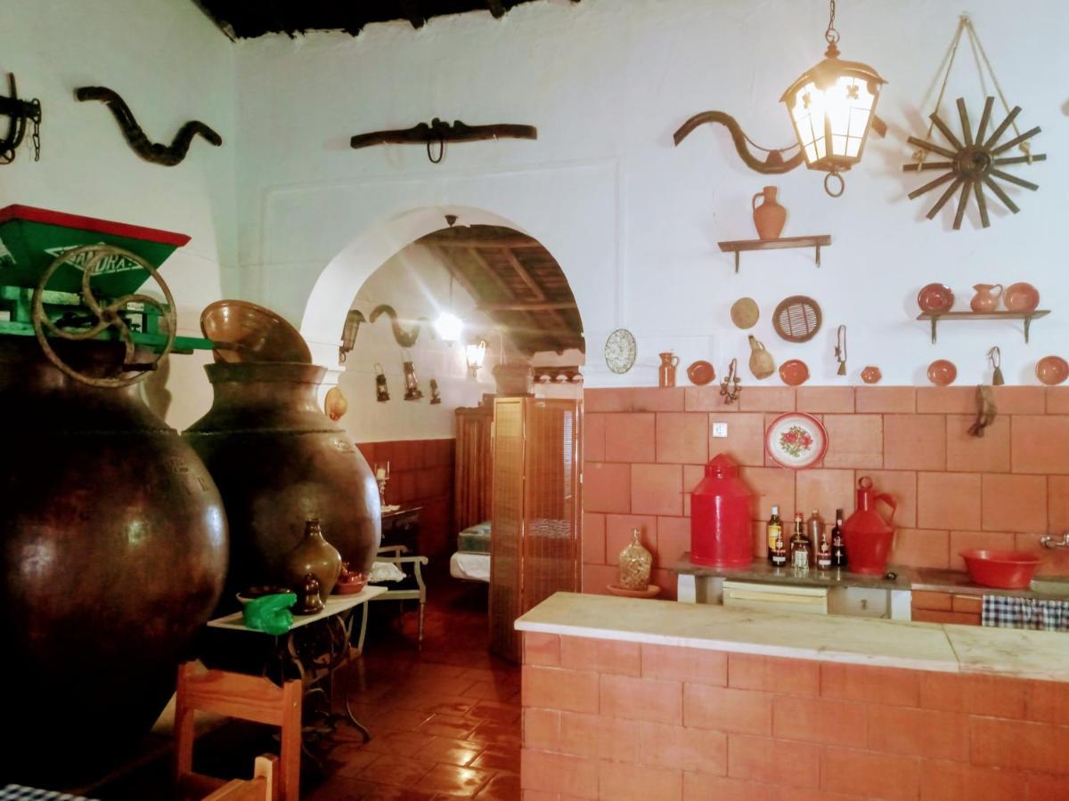 Alojamento Taberna A Talha Vila Alva Exterior photo