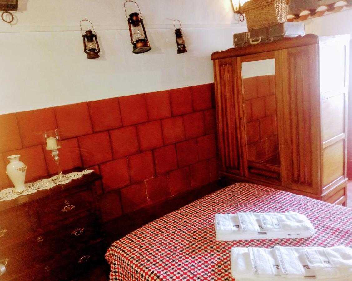 Alojamento Taberna A Talha Vila Alva Exterior photo