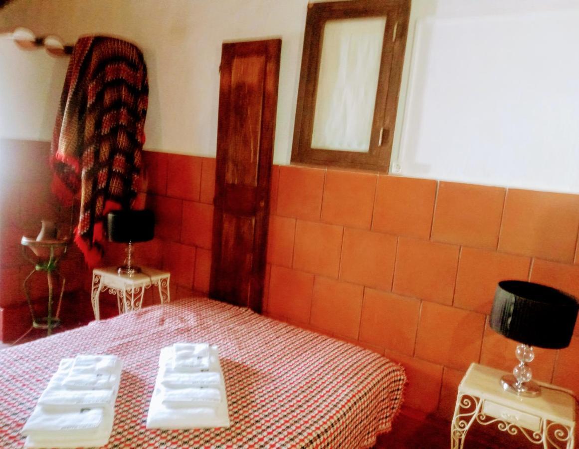 Alojamento Taberna A Talha Vila Alva Exterior photo