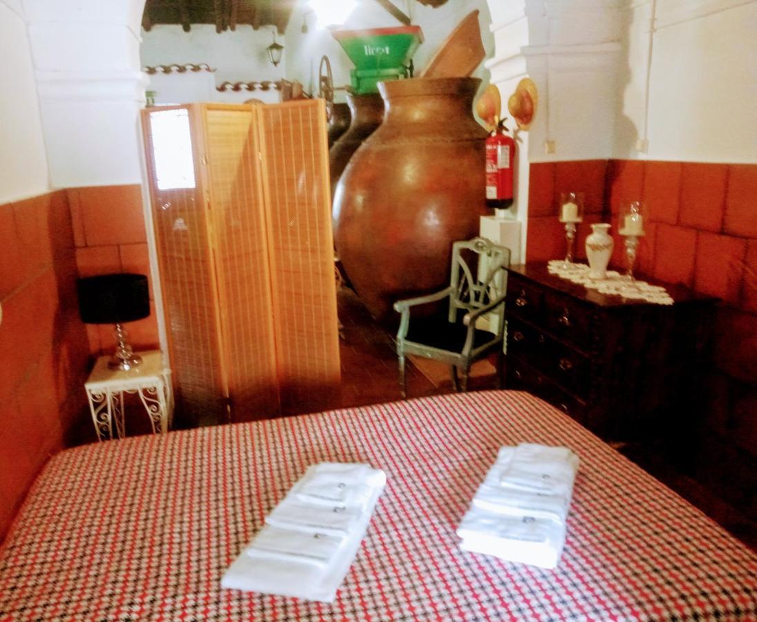 Alojamento Taberna A Talha Vila Alva Exterior photo
